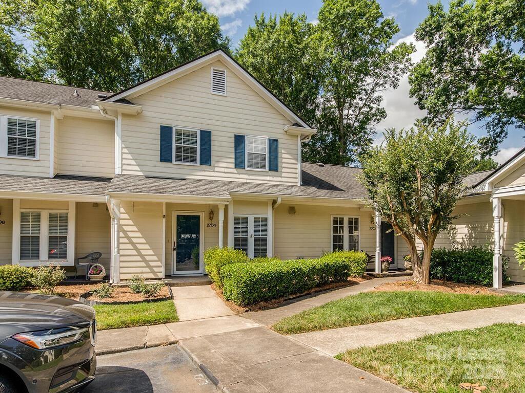 2704 New Hamlin Way, Charlotte, NC 28210, MLS # 4253298