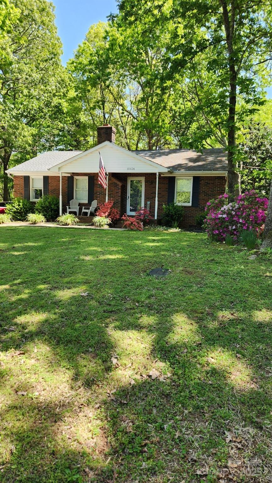 10624 Wood Meadow Drive, Charlotte, NC 28227, MLS # 4253299