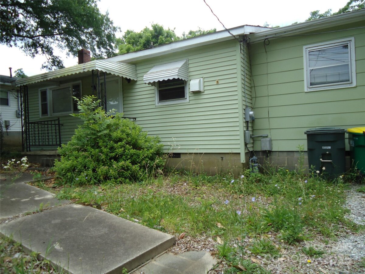 1027 Old Plank Road, Salisbury, NC 28144, MLS # 4253305
