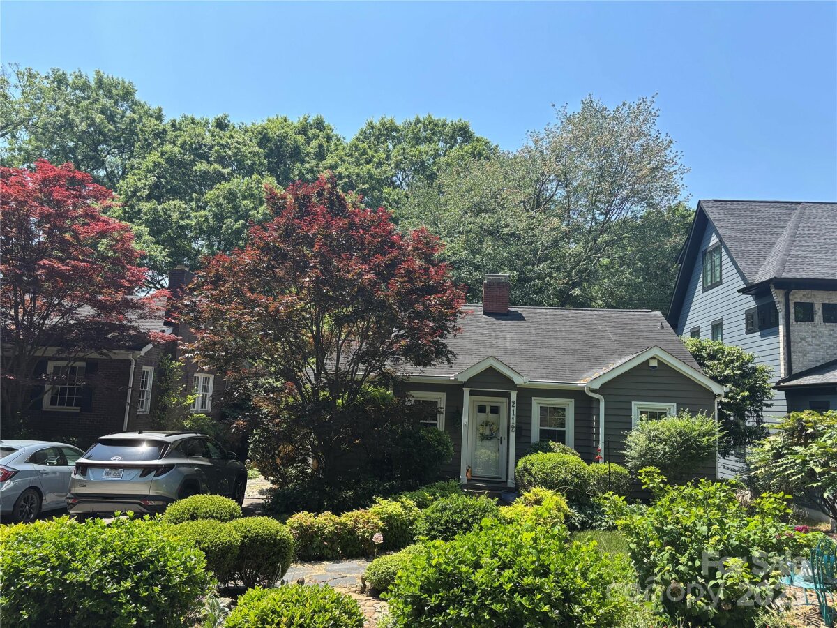 2112 Bay Street, Charlotte, NC 28205, MLS # 4253308
