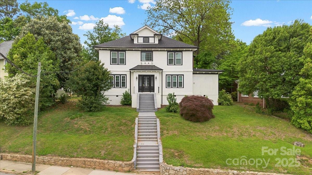 1523 W First Street, Winston Salem, NC 27104, MLS # 4253309