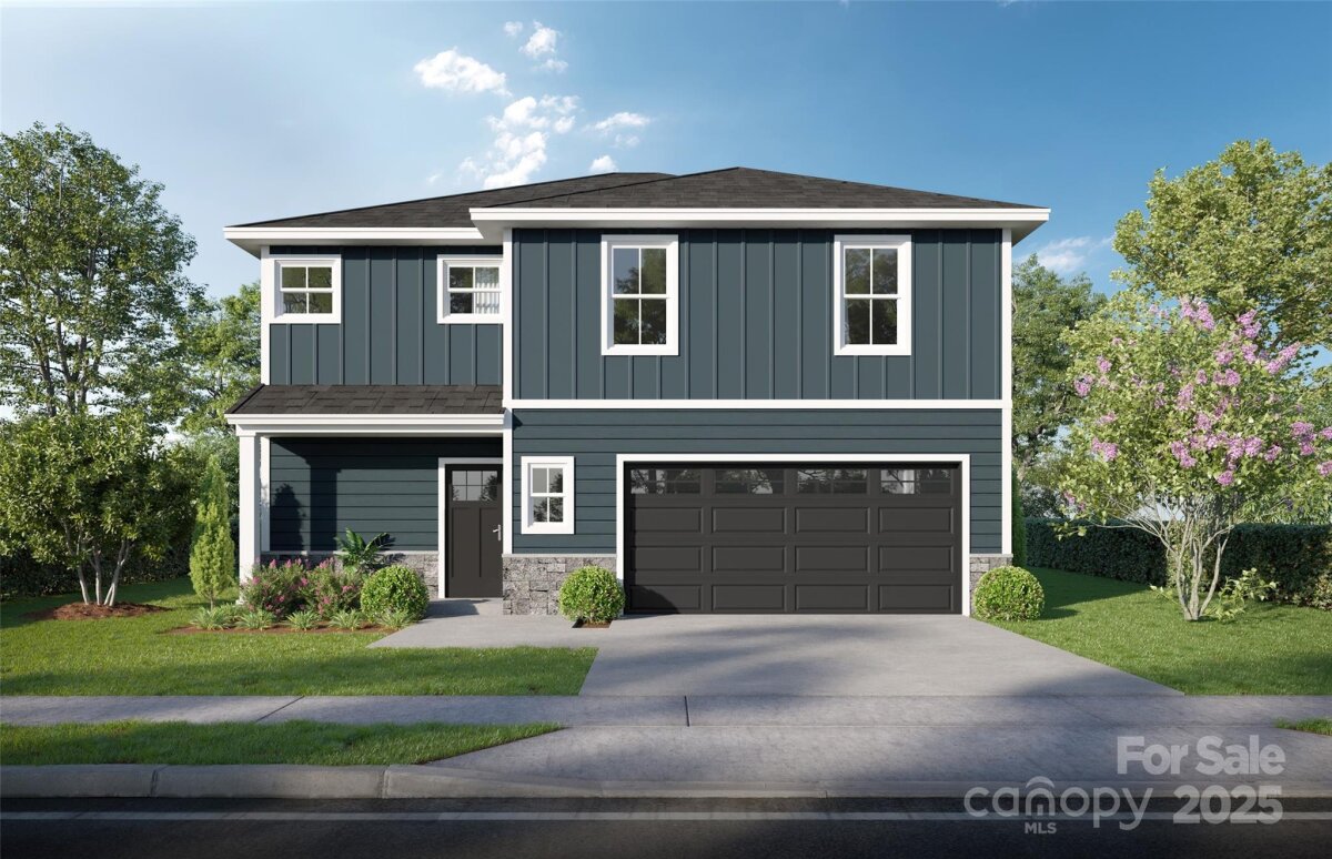 Swallow Tail Lane, Kannapolis, NC 28083, MLS # 4253310