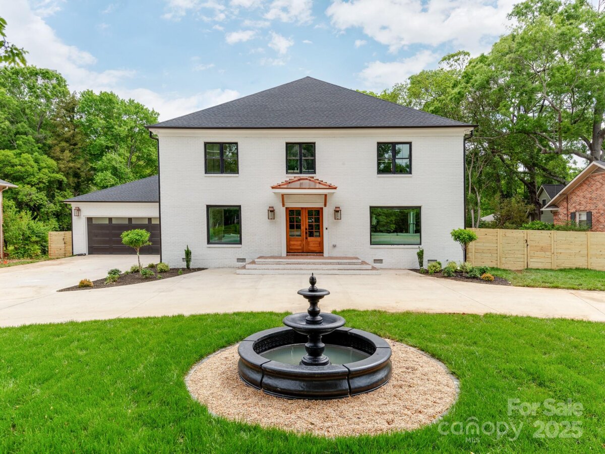 3501 Providence Road, Charlotte, NC 28211, MLS # 4253316