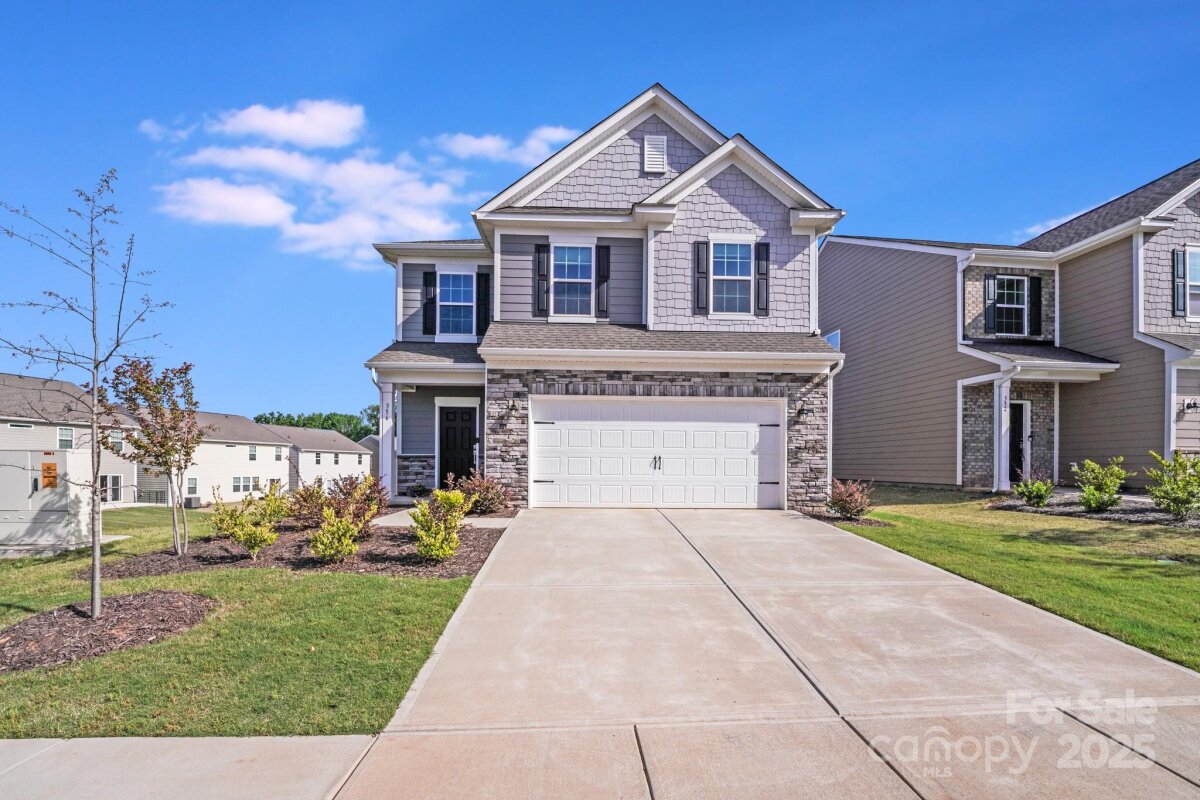356 Runner Stone Lane, Fort Mill, SC 29715, MLS # 4253320