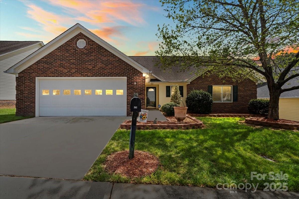 202 Pond View Drive, Salisbury, NC 28147, MLS # 4253329