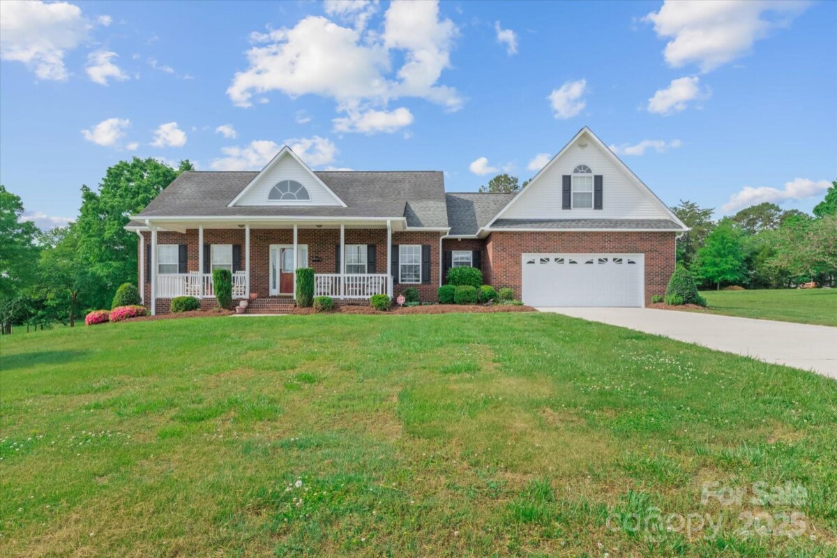 34843 Ellis Spring Court, Albemarle, NC 28001, MLS # 4253334
