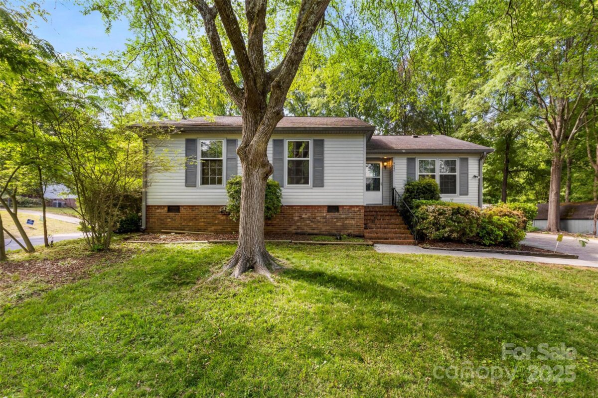 9640 Heartwood Lane, Mint Hill, NC 28227, MLS # 4253338