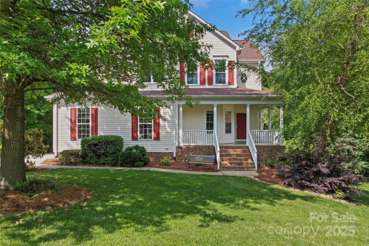 5022 Saybrook Drive, Harrisburg, NC 28075, MLS # 4253344