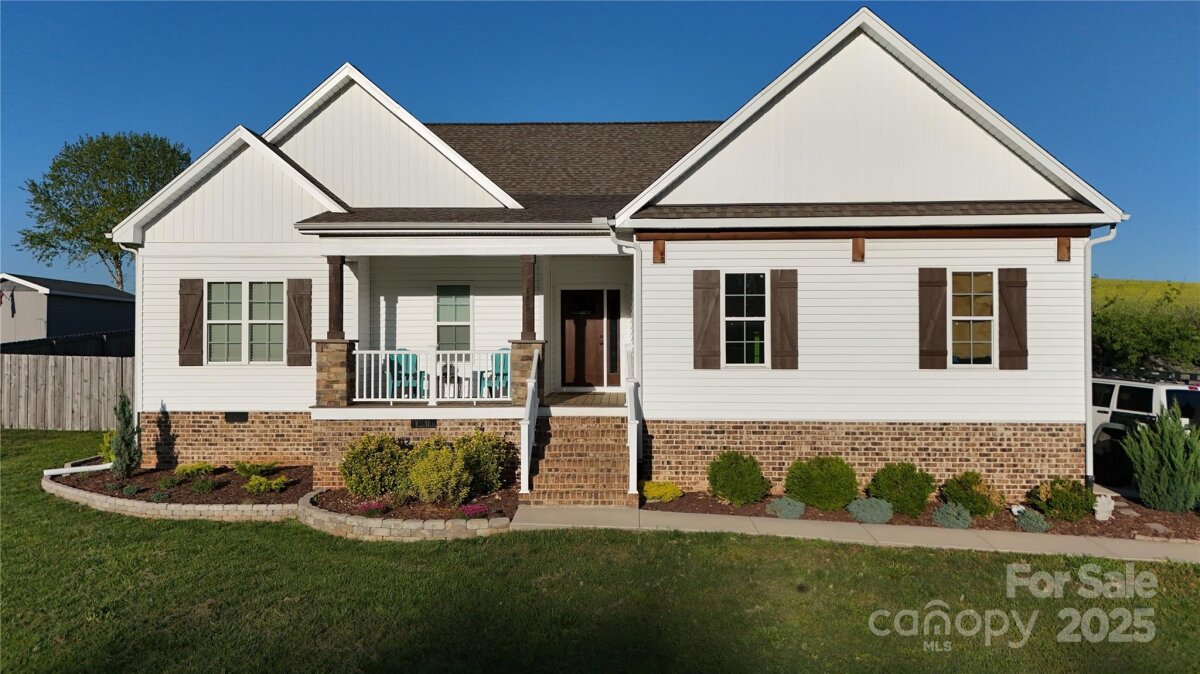 179 Foy Lane, Statesville, NC 28625, MLS # 4253354