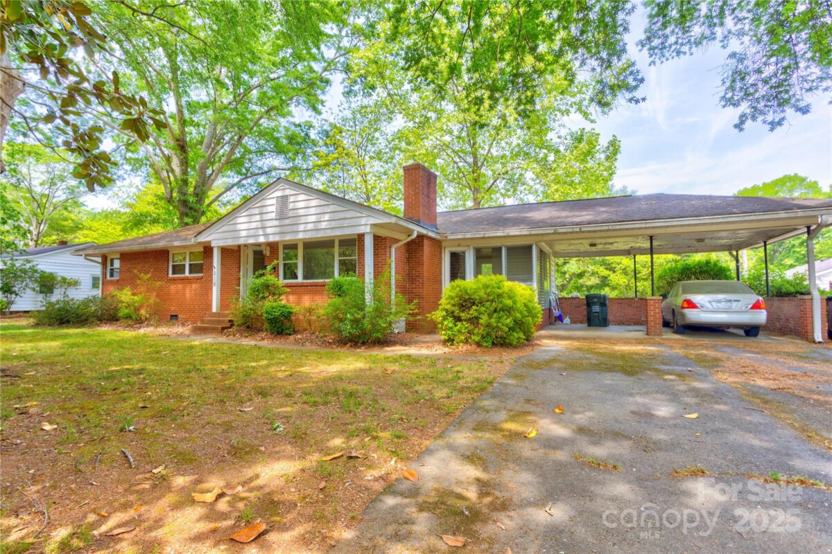 191 Scenic Drive, Concord, NC 28025, MLS # 4253371