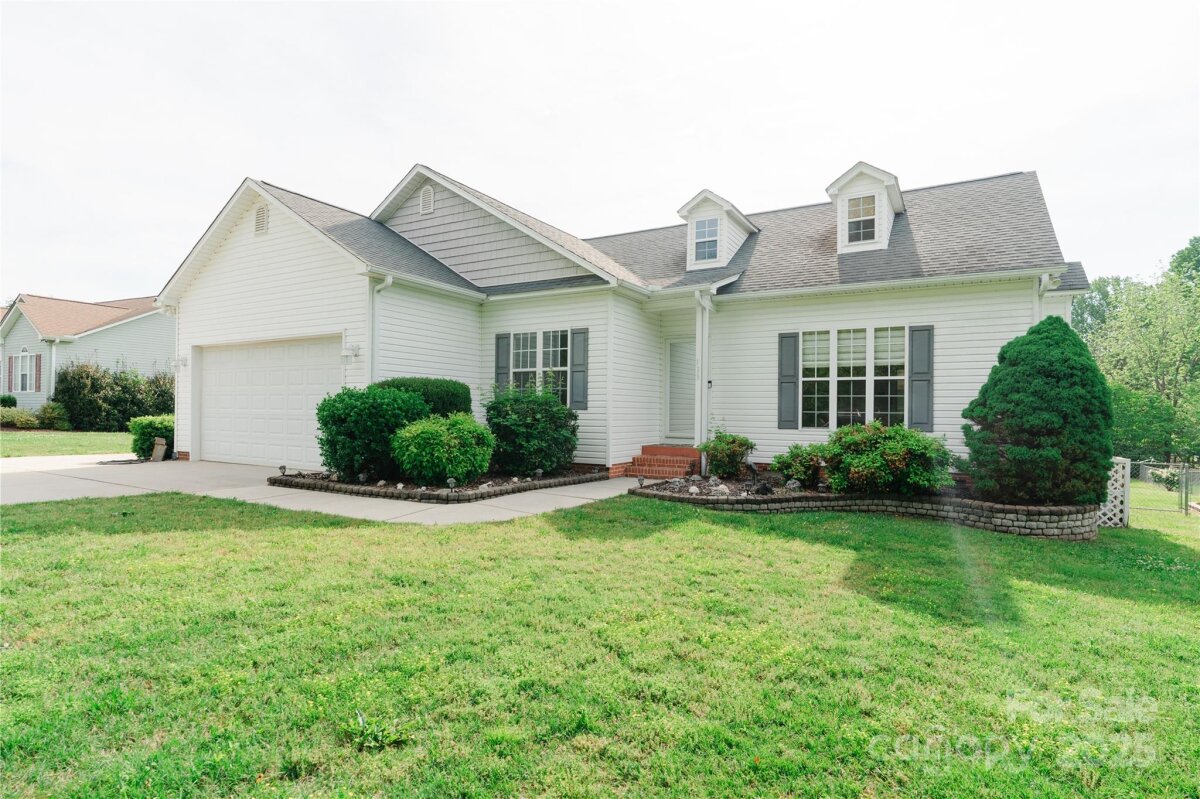 135 Meadow Lake Drive, Salisbury, NC 28146, MLS # 4253372