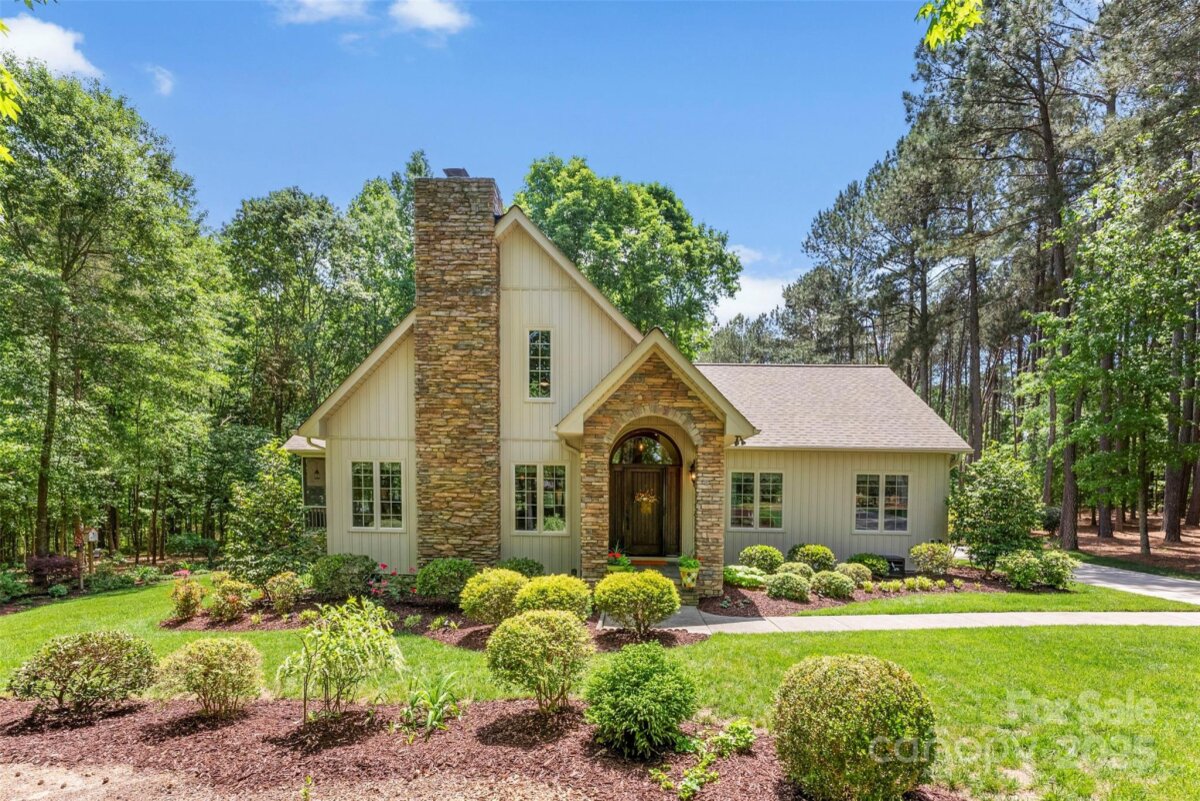 6599 Majestic Pine Drive, Vale, NC 28168, MLS # 4253376