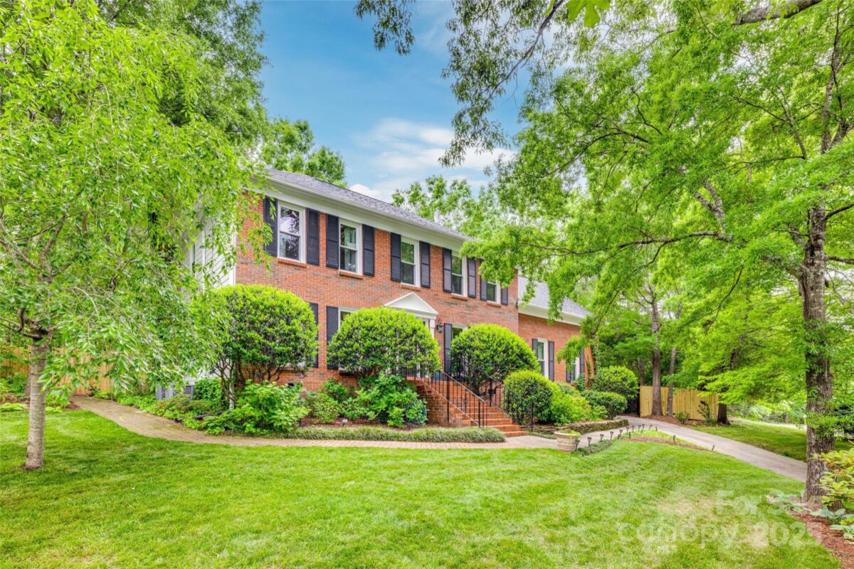 1023 Evian Lane, Matthews, NC 28105, MLS # 4253377