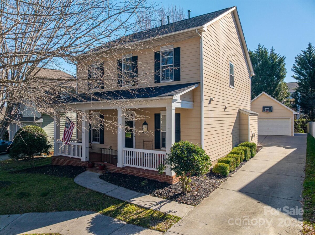 8532 Westmoreland Lake Drive, Cornelius, NC 28031, MLS # 4253380