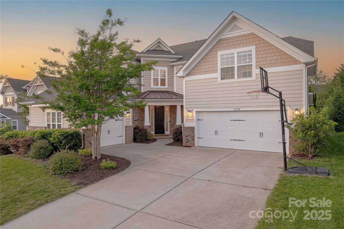 5128 Oakhaven Lane, Fort Mill, SC 29708, MLS # 4253381