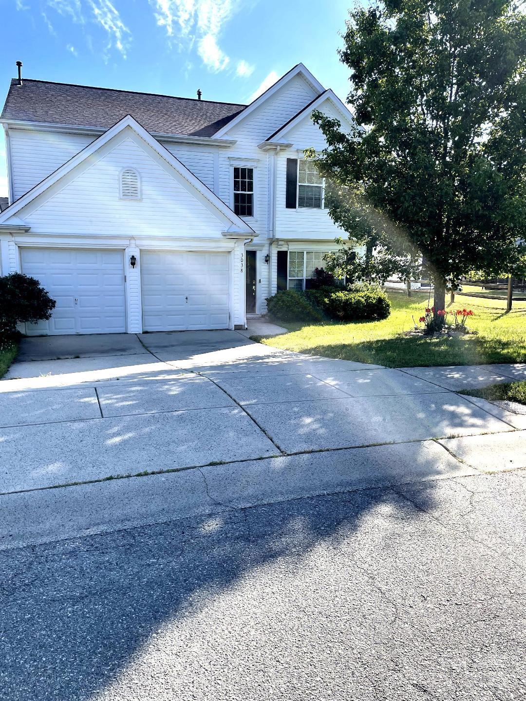 3038 Old Ironside Drive, Charlotte, NC 28213, MLS # 4253394