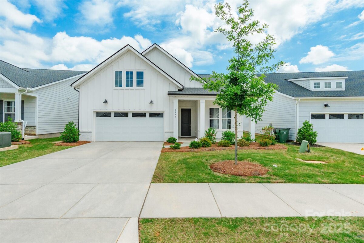 8008 Brookbank Drive, Charlotte, NC 28269, MLS # 4253404