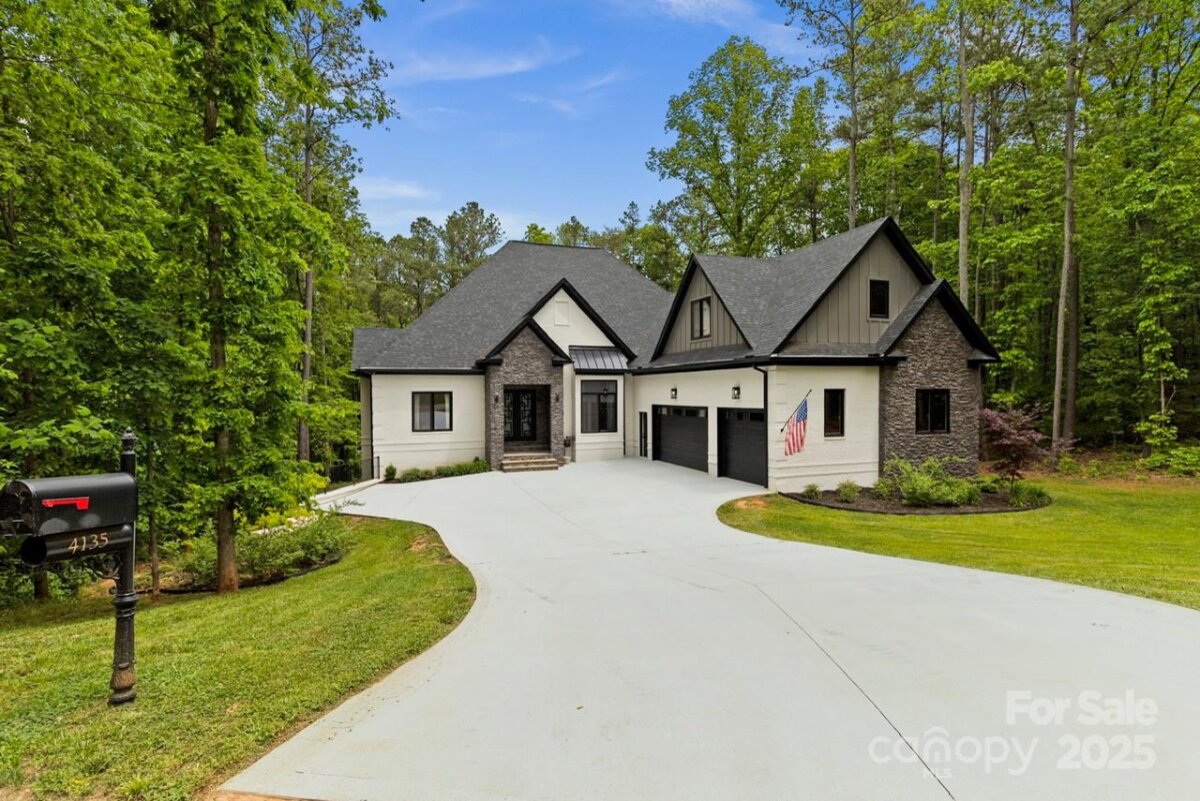 4135 Mineral Lane, Lincolnton, NC 28092, MLS # 4253406