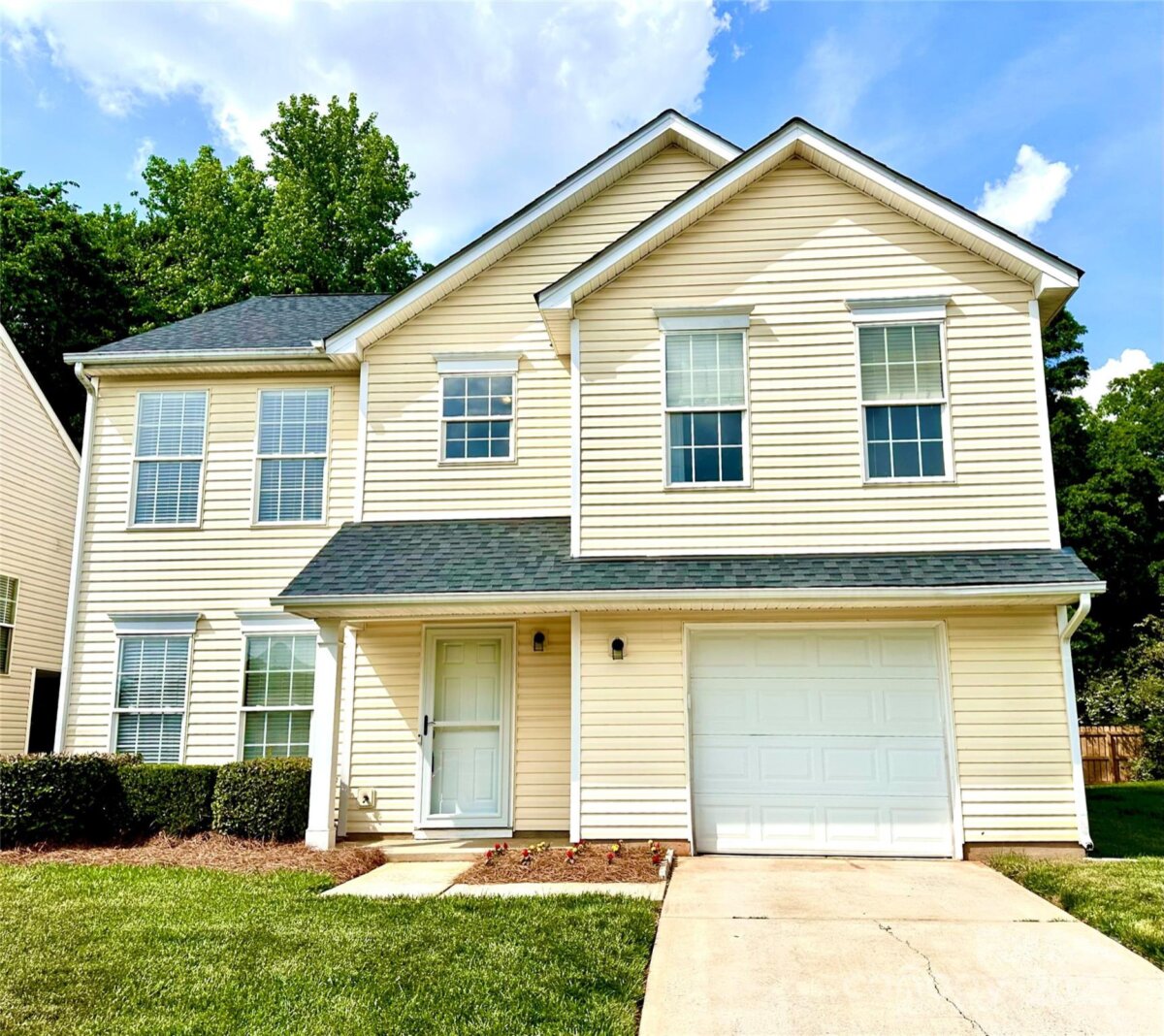 3032 Mallard Forest Drive, Charlotte, NC 28269, MLS # 4253409