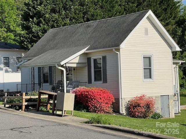 70 3rd Street Unit 87, Marion, NC 28752, MLS # 4253411