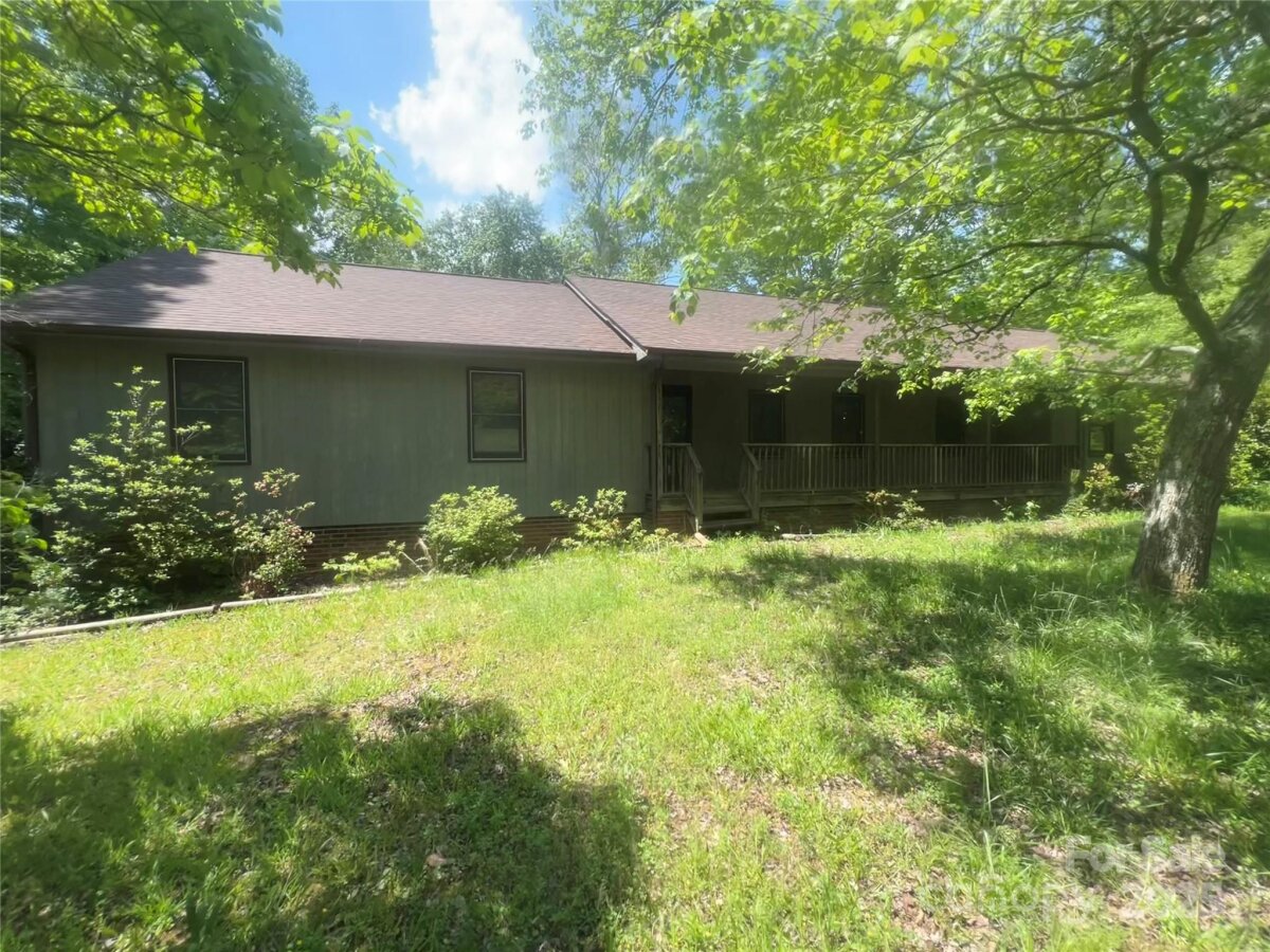 1502 Shelby Highway, Cherryville, NC 28021, MLS # 4253415