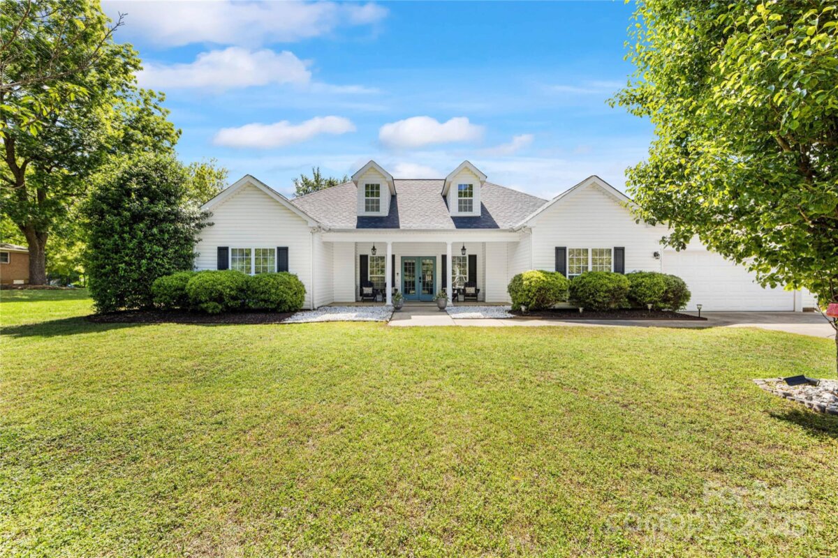 1728 Privette Road, Matthews, NC 28105, MLS # 4253418
