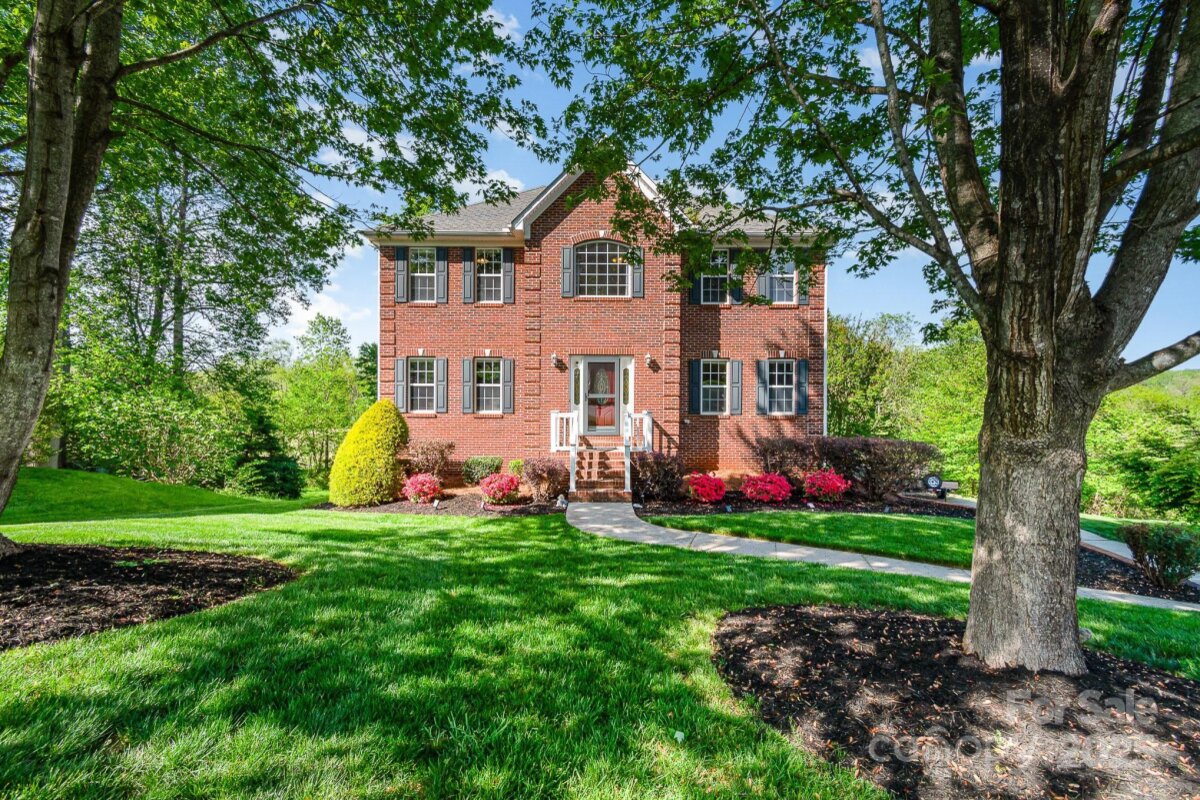 135 Lonetree Circle, Advance, NC 27006, MLS # 4253422
