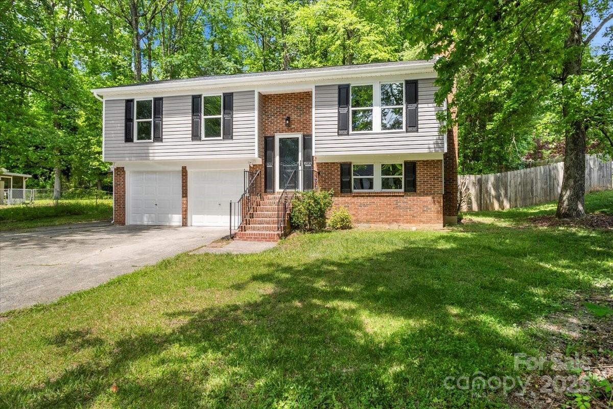 6839 Wagon Oak Road, Charlotte, NC 28212, MLS # 4253428