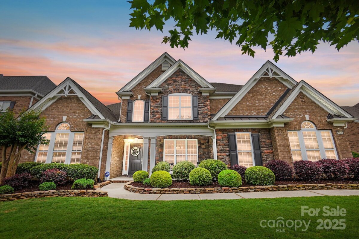 10205 Alouette Drive, Waxhaw, NC 28173, MLS # 4253434