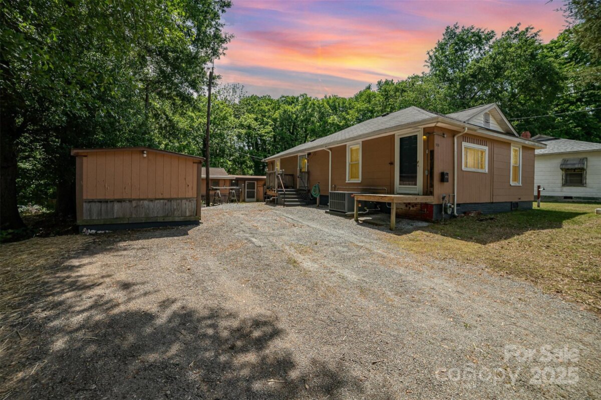 908 Taylor Street, Kannapolis, NC 28083, MLS # 4253435
