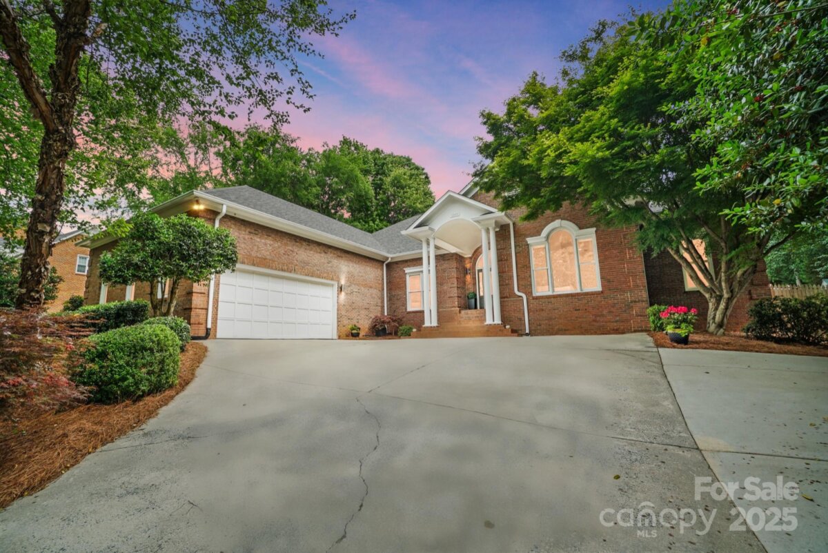1245 Bellemeade Lane, Charlotte, NC 28270, MLS # 4253437