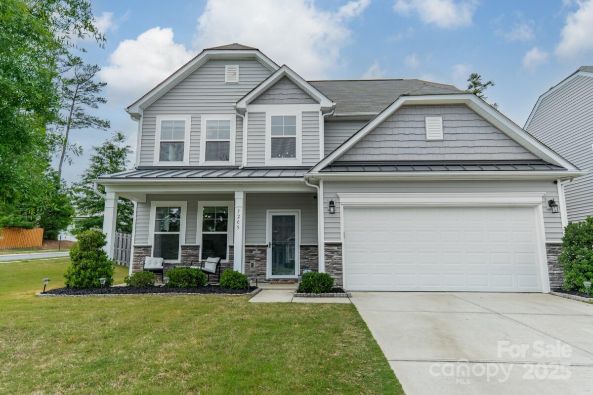 3205 Berry Creek Road, Charlotte, NC 28214, MLS # 4253443