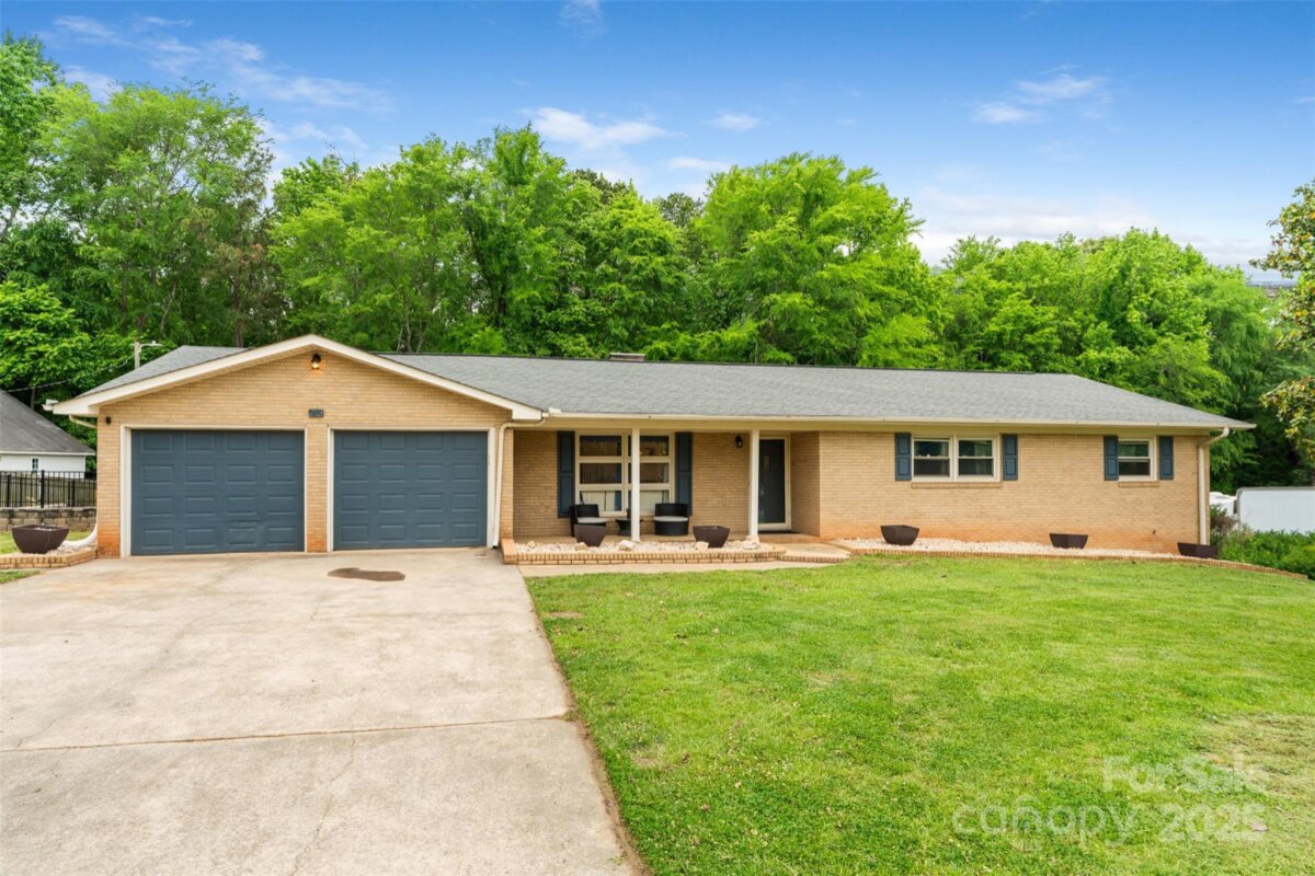 213 Lakeview Drive, Harrisburg, NC 28075, MLS # 4253450