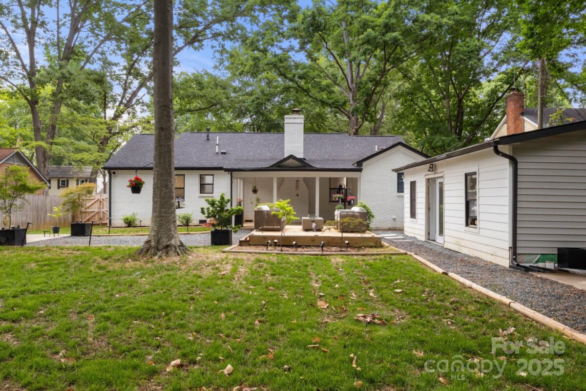 3538 Denson Place, Charlotte, NC 28215, MLS # 4253451