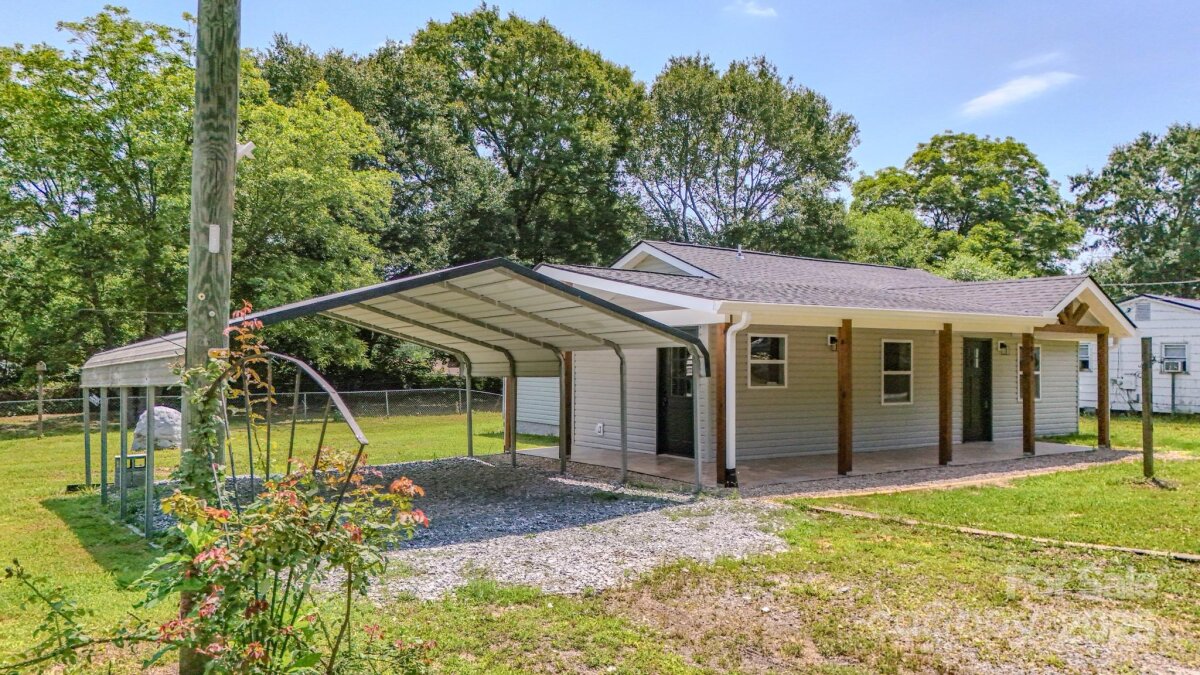 144 Brown Lane, Ellenboro, NC 28040, MLS # 4253457