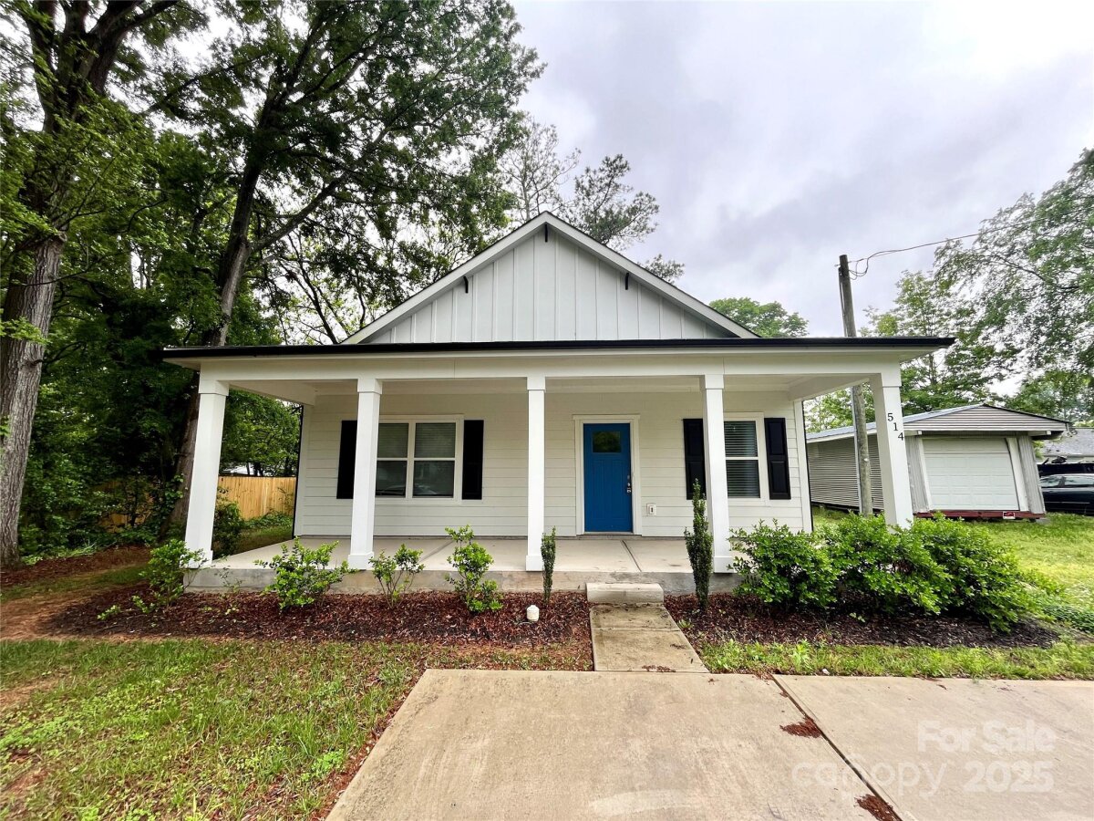 514 Rich Street, Rock Hill, SC 29730, MLS # 4253458