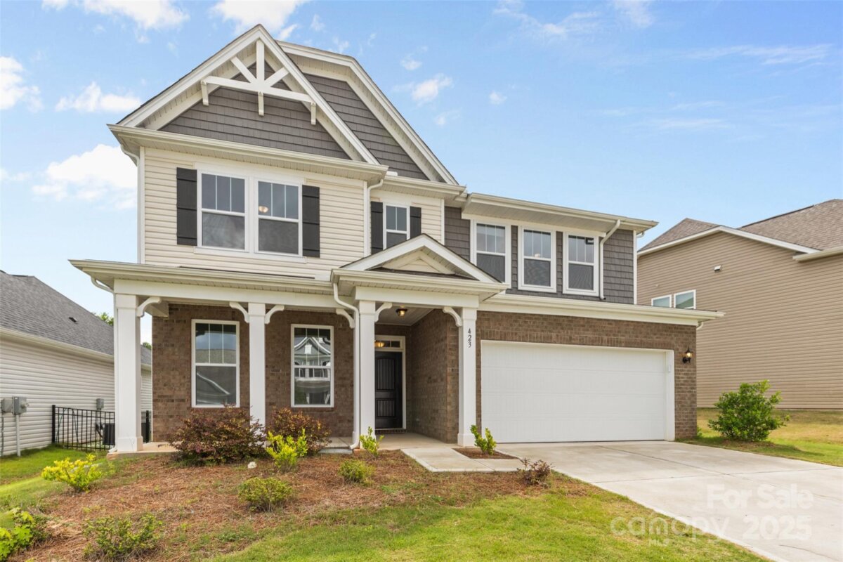 423 Shallowford Drive, Rock Hill, SC 29732, MLS # 4253461