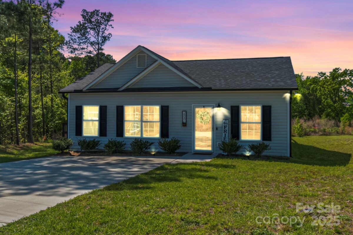 288 Usher Street, Pageland, SC 29728, MLS # 4253468