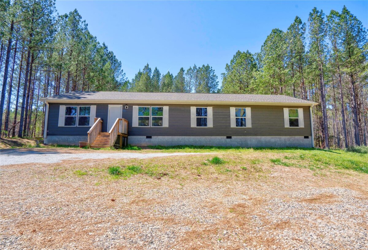 428 Dills Road, Rutherfordton, NC 28139, MLS # 4253473