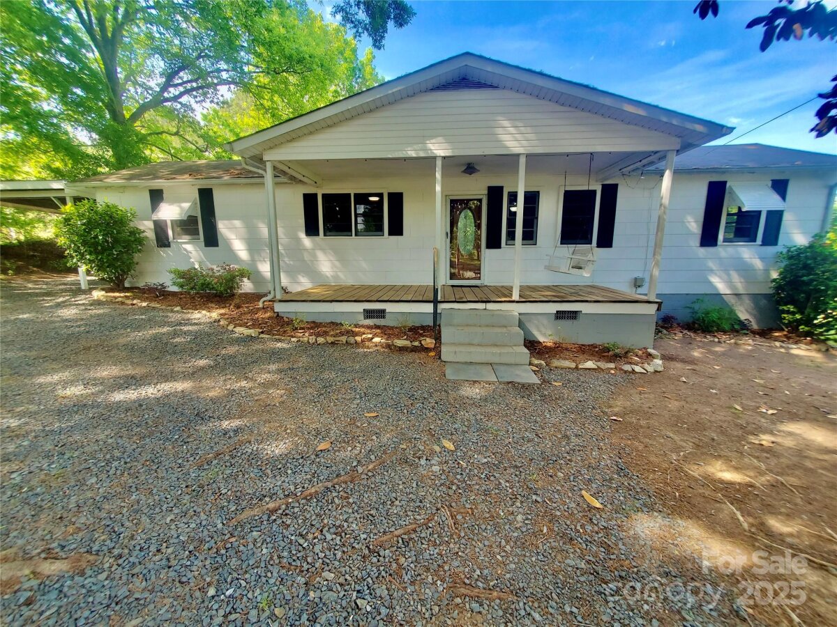 16603 NC Hwy 73 Highway, Albemarle, NC 28001, MLS # 4253474