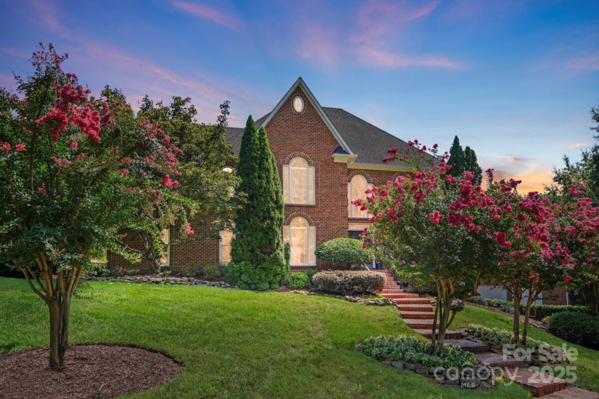 1509 Windy Ridge Road, Charlotte, NC 28270, MLS # 4253478