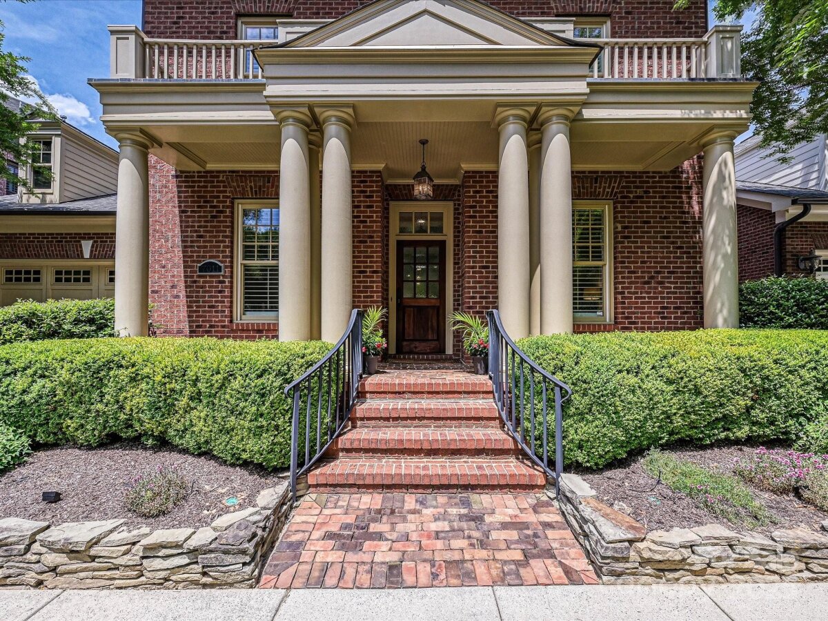 7011 Conservatory Lane, Charlotte, NC 28210, MLS # 4253491
