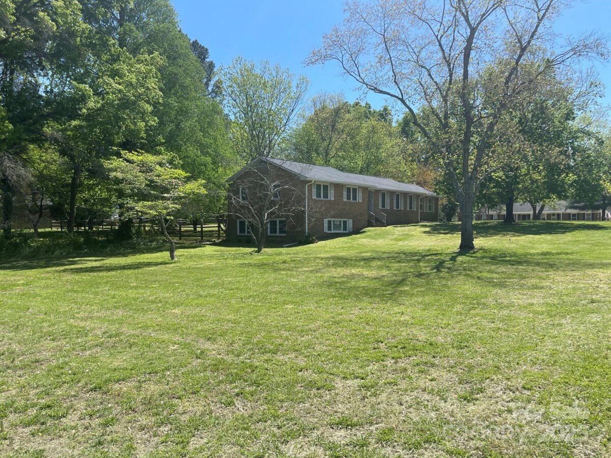 205 Rudolph Road, Salisbury, NC 28146, MLS # 4253492