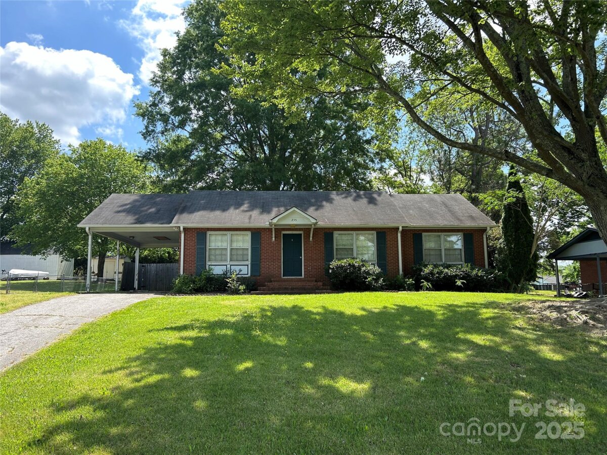235 Cherokee Lane, Salisbury, NC 28147, MLS # 4253493