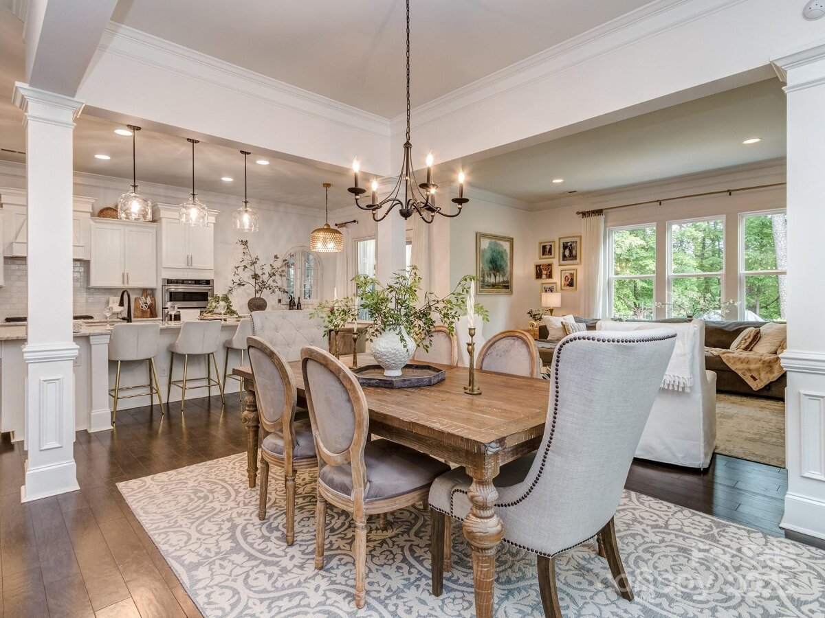 5130 Mount Clare Lane, Charlotte, NC 28210, MLS # 4253497