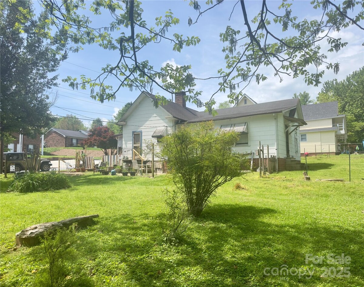 175 Spring Street, Marion, NC 28752, MLS # 4253514