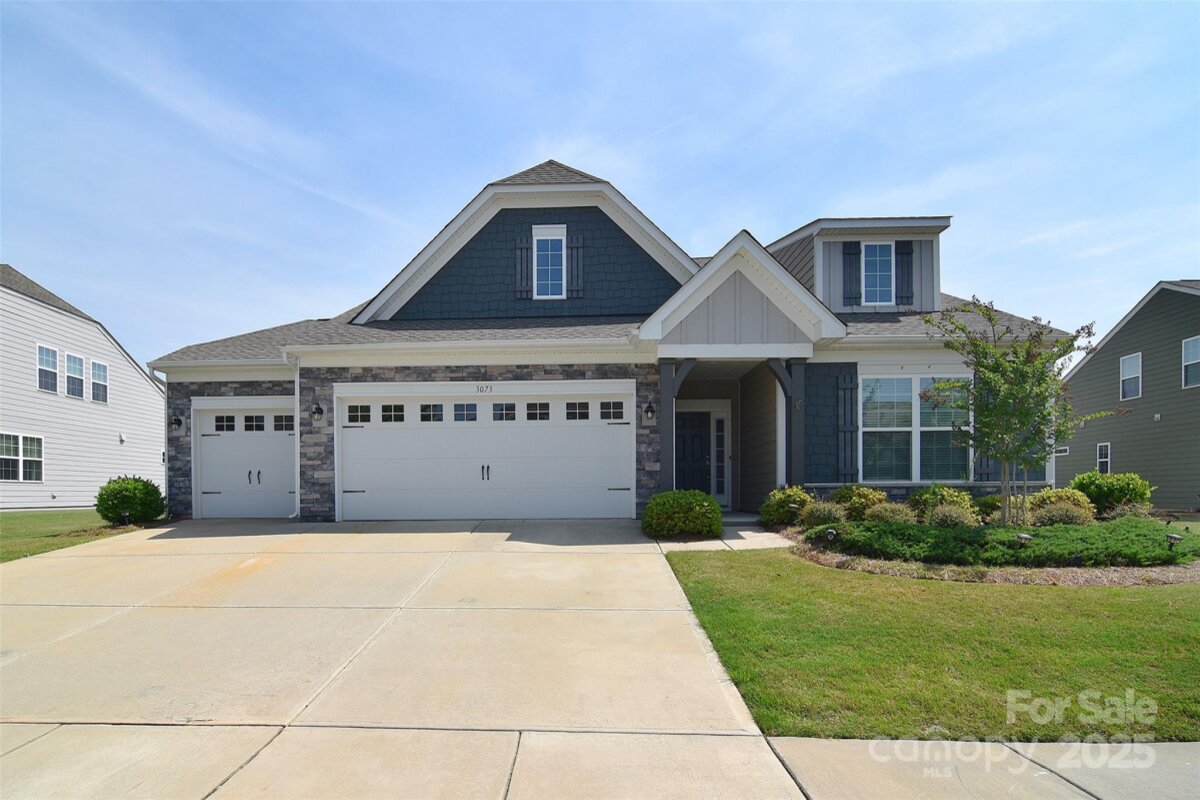 3073 Oliver Stanley Trail, Lancaster, SC 29720, MLS # 4253520