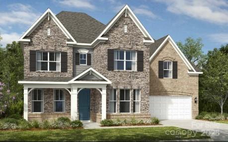 11913 Casabella Drive, Huntersville, NC 28078, MLS # 4253548