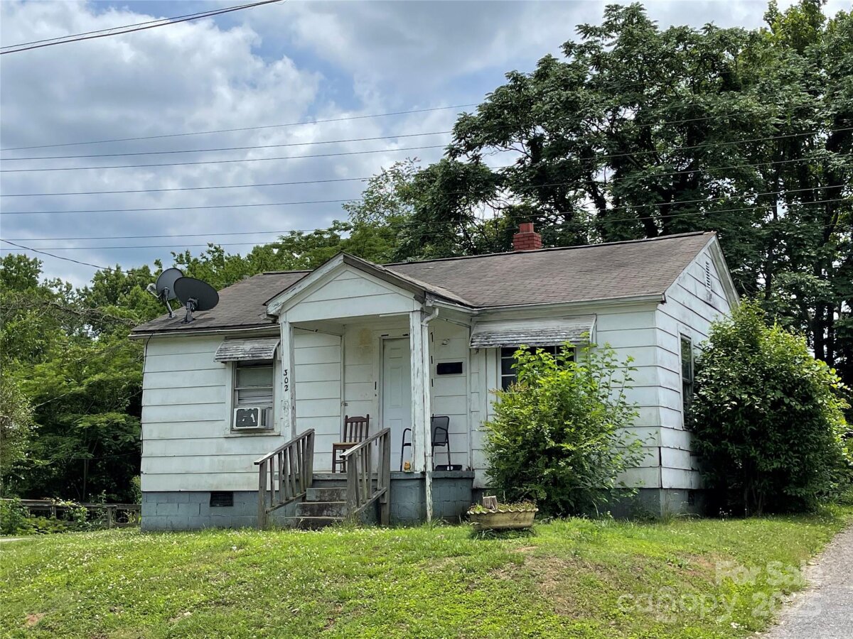 302 Melrose Drive, Concord, NC 28025, MLS # 4253555