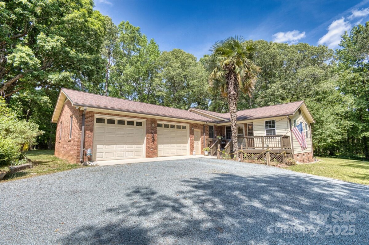 3116 Old Montgomery Place Road, Monroe, NC 28112, MLS # 4253558